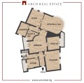Продава  Многостаен град София , Център , 260 кв.м | 51644952 - изображение [2]
