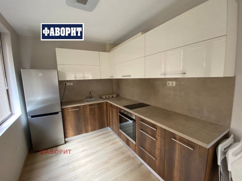 Продава 2-СТАЕН в град Пловдив, Център - 72 кв.м / 209 000 € » 408 768.47 лв., ФАВОРИТ