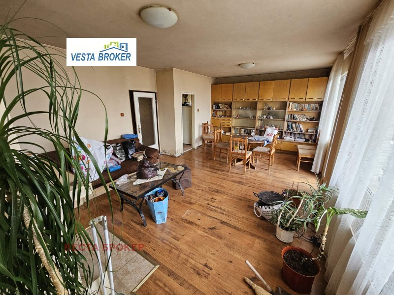 Продава МНОГОСТАЕН в град Кърджали, Възрожденци - 115 кв.м / 84 000 € » 164 289.72 лв., ВЕСТА БРОКЕР