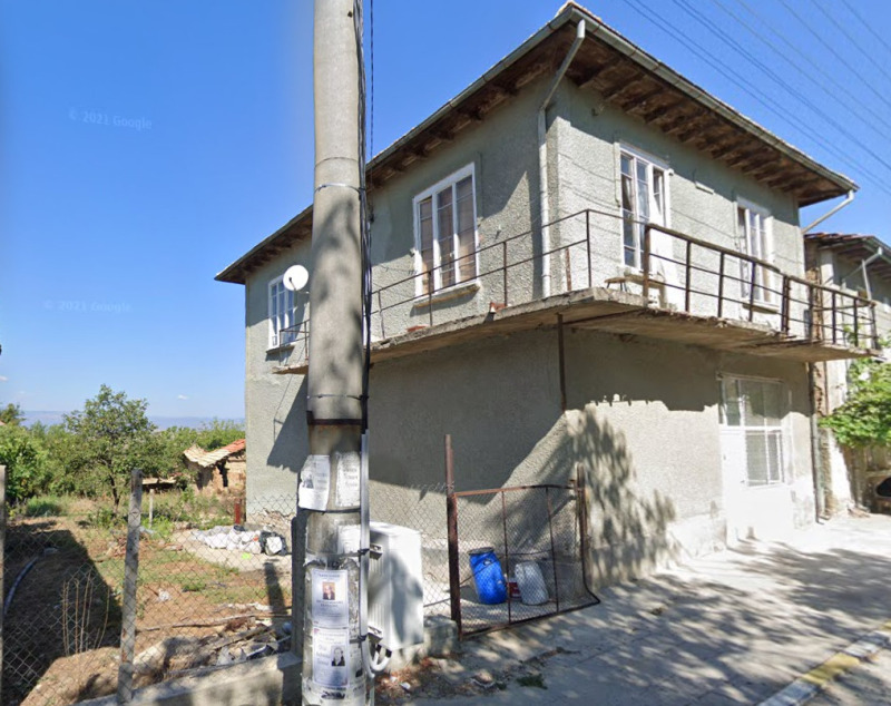 Продава КЪЩА в област Благоевград, с. Хърсово - 190 кв.м / 45 000 € » 88 012.35 лв., ГЛОБАЛ КОНСУЛТ
