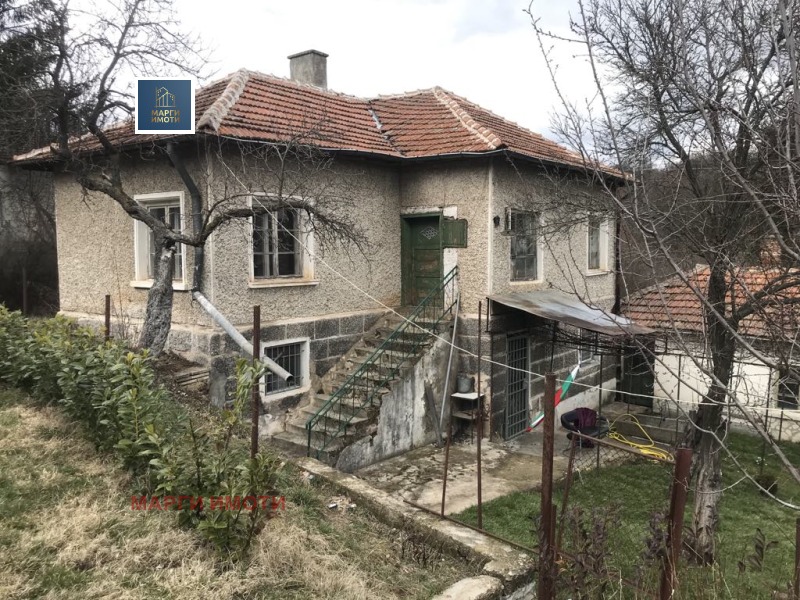 Продава КЪЩА в област София, с. Голема Раковица - 66 кв.м / 100 700 € » 196 952.08 лв., МАРГИ ИМОТИ
