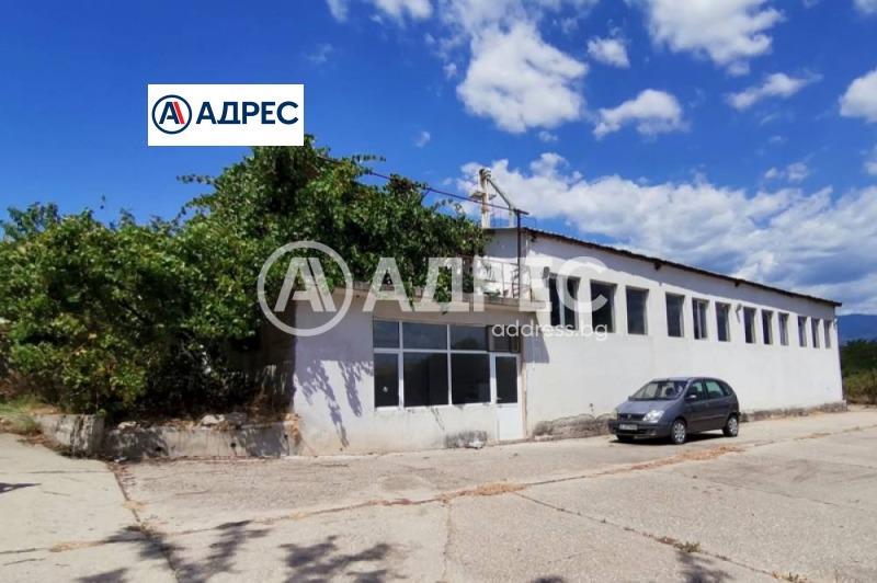 Продава ПРОМ. ПОМЕЩЕНИЕ в област Благоевград, гр. Сандански - 323 кв.м / 212 000 € » 414 635.96 лв., АДРЕС НЕДВИЖИМИ ИМОТИ - КАНТОРА САНДАНСКИ