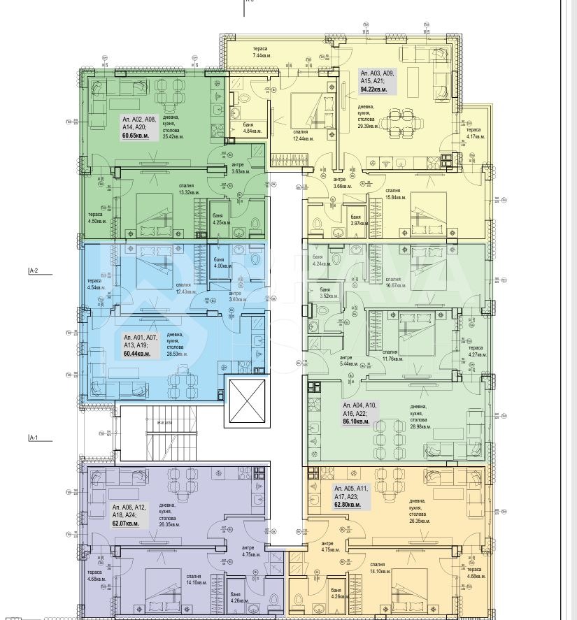 ������� 2-����� | Imot.bg � ����������� 11