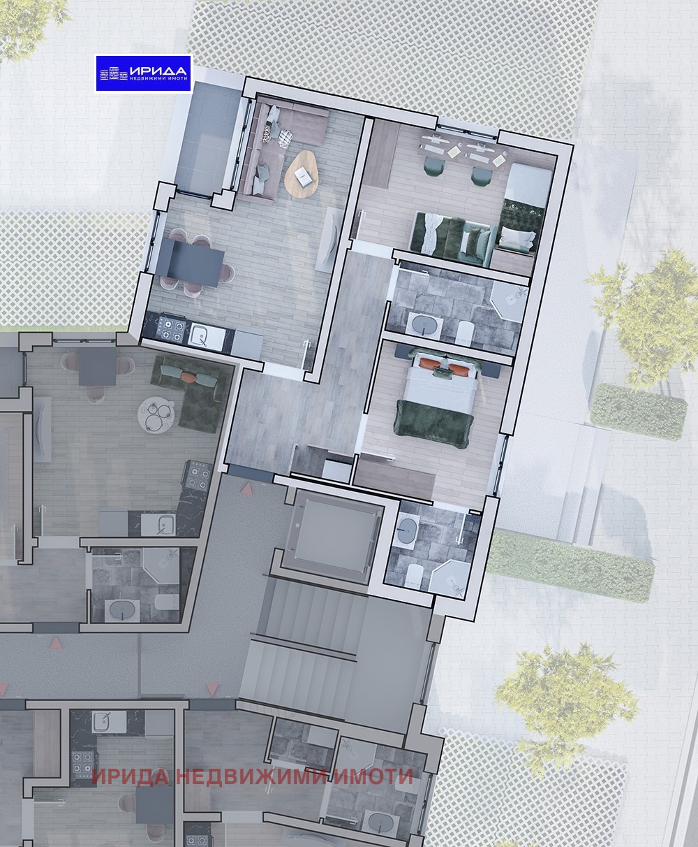 Продава 3-СТАЕН | Imot.bg — изображение 1