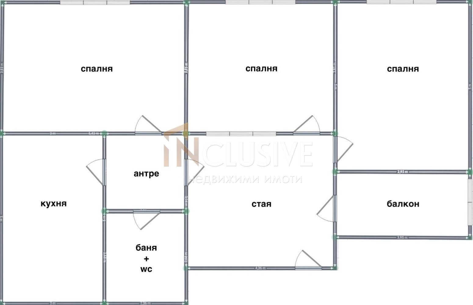 ������� 3-����� | Imot.bg � ����������� 4