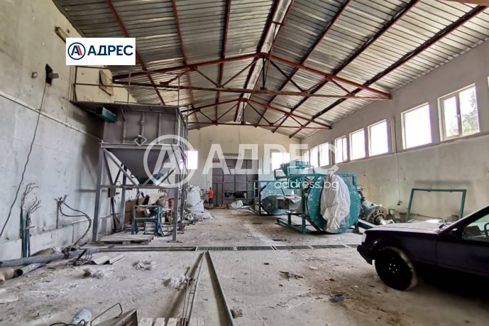 Продава ПРОМ. ПОМЕЩЕНИЕ | Imot.bg — изображение 5