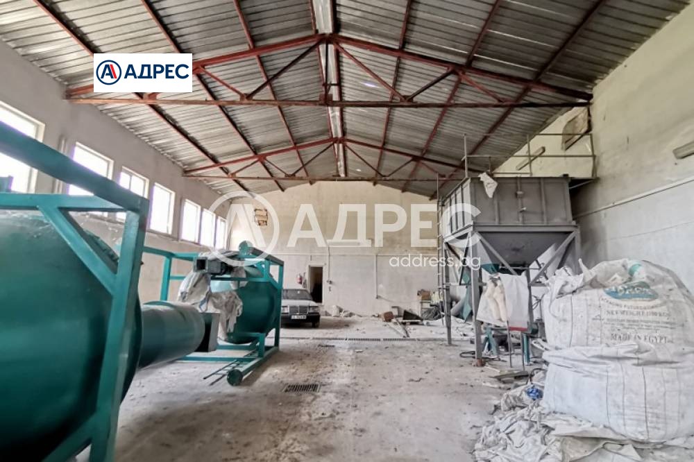 Продава ПРОМ. ПОМЕЩЕНИЕ | Imot.bg — изображение 6