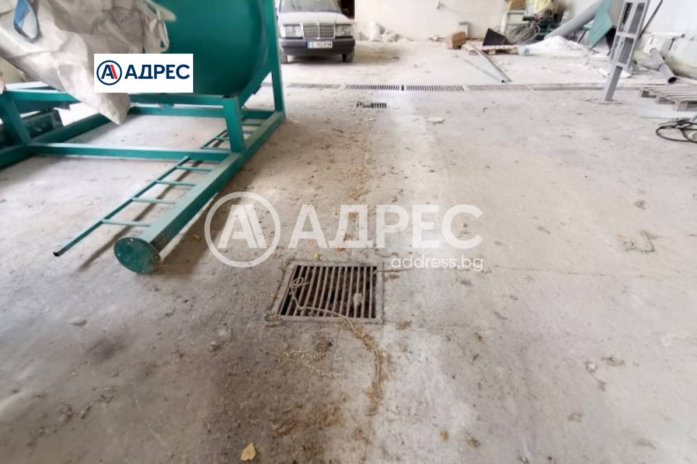 Продава ПРОМ. ПОМЕЩЕНИЕ | Imot.bg — изображение 7