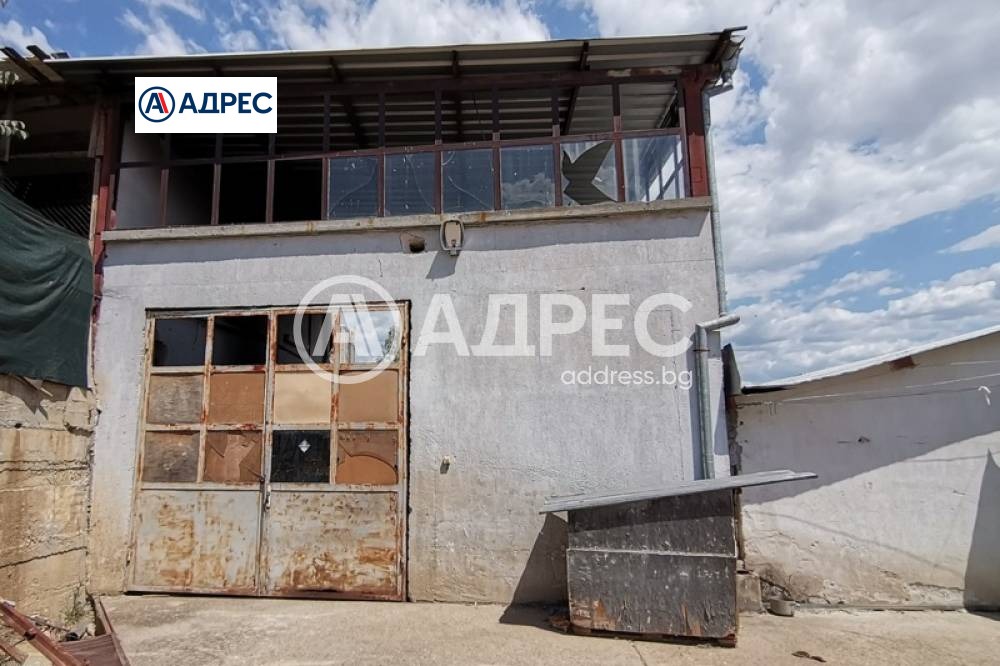 Продава ПРОМ. ПОМЕЩЕНИЕ | Imot.bg — изображение 8