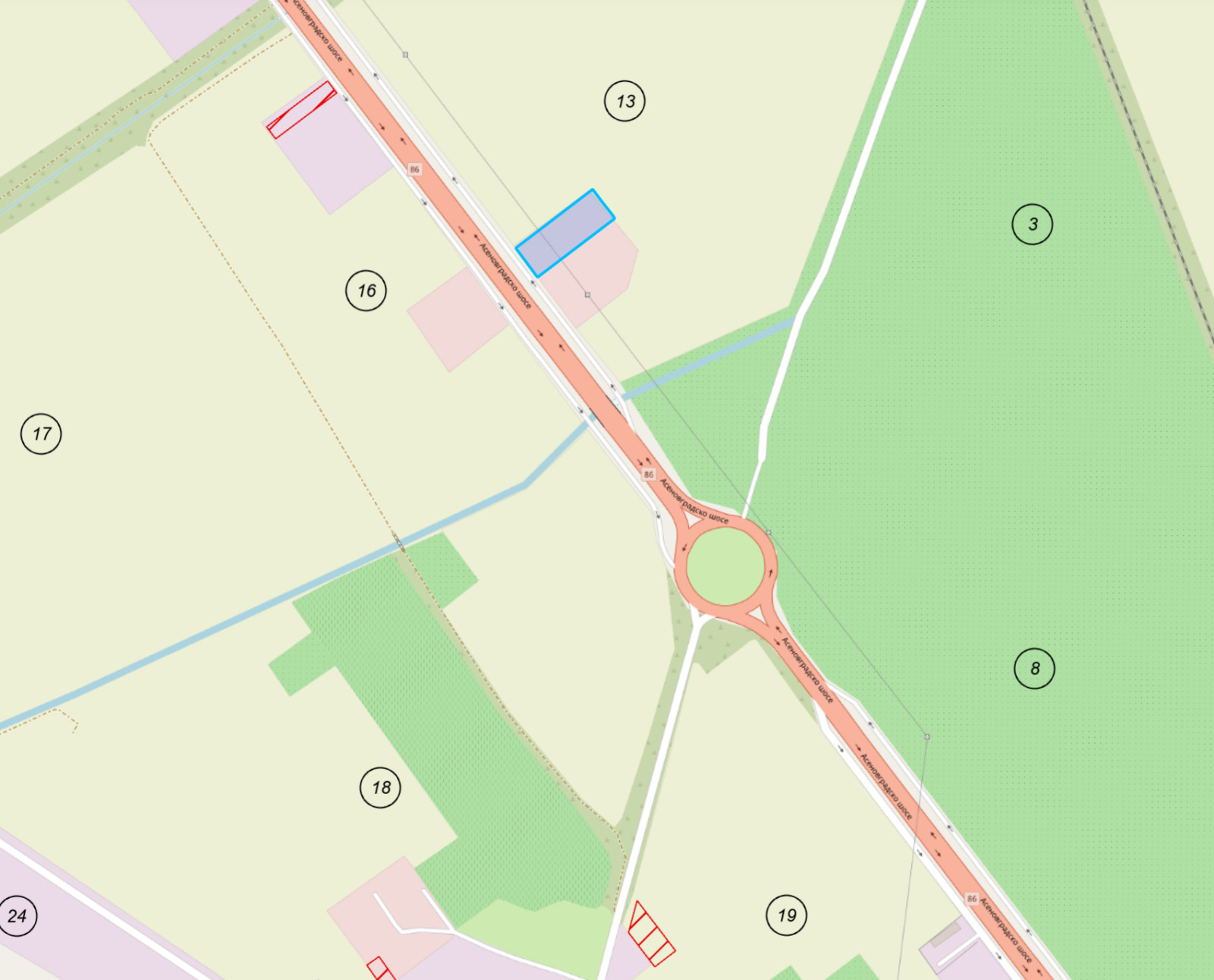 Продава ПАРЦЕЛ | Imot.bg — изображение 2