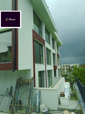 1 dormitorio Briz, Varna