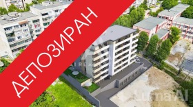 Продава  2-стаен, град Плевен