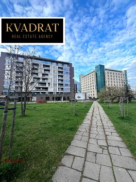 Продава  2-стаен, град София