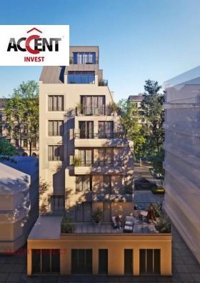 3-СТАЕН, 121 m2