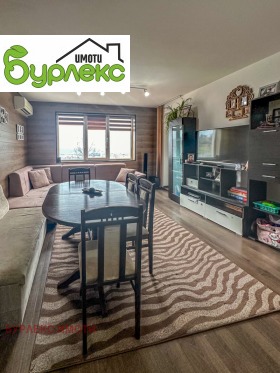 3-СТАЕН, 80 m2