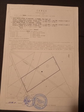 Парцел град Пловдив, Асеновградско шосе 1