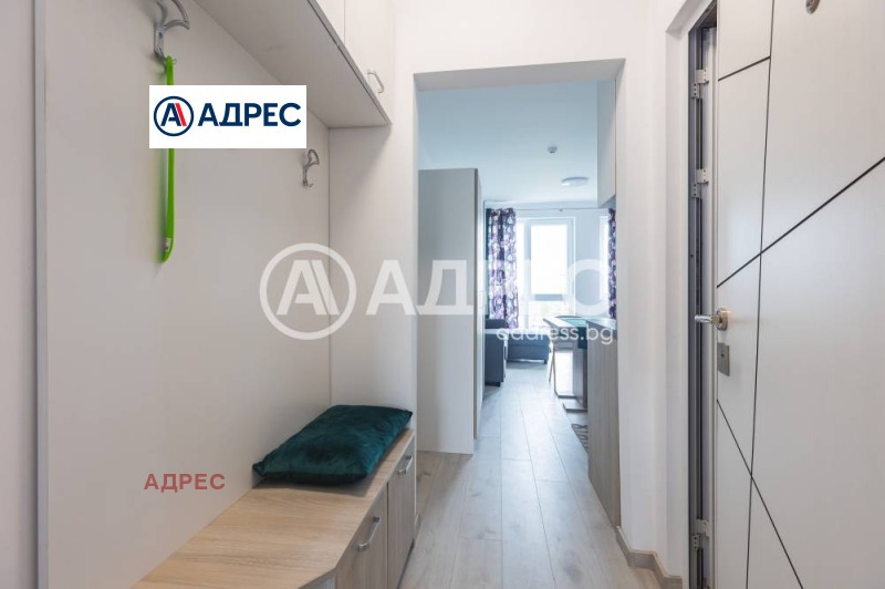 Продава  1-стаен град Варна , Владислав Варненчик 1 , 30 кв.м | 23726817 - изображение [7]