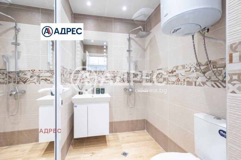 Продава  1-стаен град Варна , Владислав Варненчик 1 , 30 кв.м | 23726817 - изображение [5]