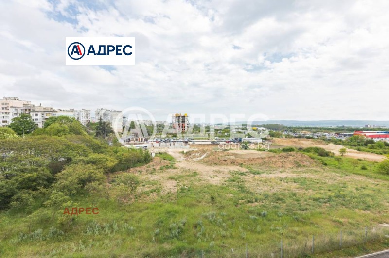 Продава  1-стаен град Варна , Владислав Варненчик 1 , 30 кв.м | 23726817 - изображение [9]