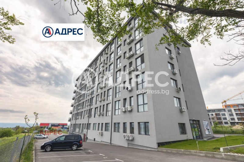 Продава  1-стаен град Варна , Владислав Варненчик 1 , 30 кв.м | 23726817 - изображение [8]