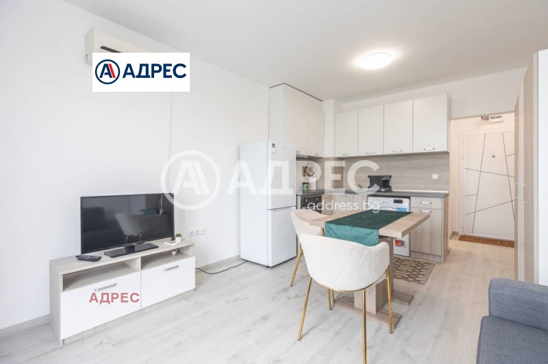 Продава  1-стаен град Варна , Владислав Варненчик 1 , 30 кв.м | 23726817 - изображение [3]