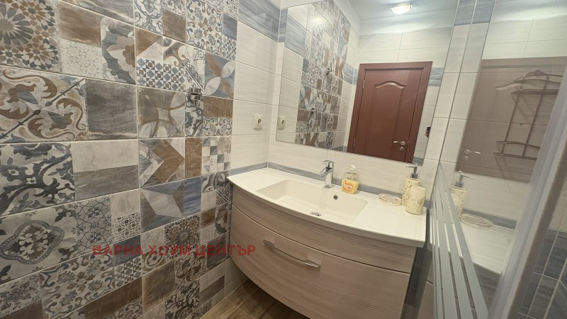 Продается  Студия Варна , к.к. Златни пясъци , 43 кв.м | 72536950 - изображение [5]