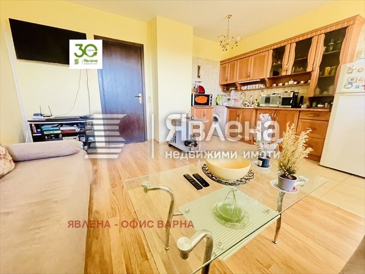 Till salu  1 sovrum region Varna , Priselci , 56 kvm | 22036592 - bild [3]