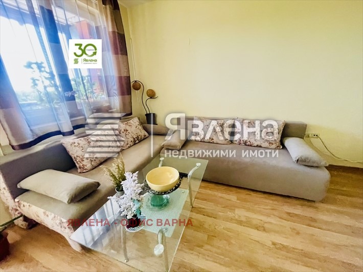 Na sprzedaż  1 sypialnia region Warny , Priselci , 56 mkw | 22036592 - obraz [2]