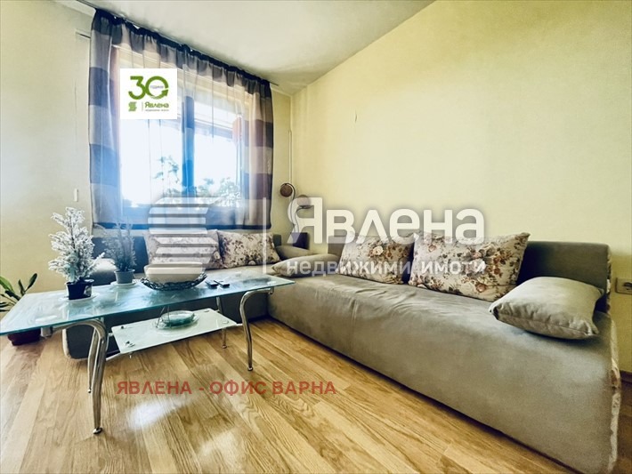 Продаја  1 спаваћа соба регион Варна , Приселци , 56 м2 | 22036592 - слика [12]