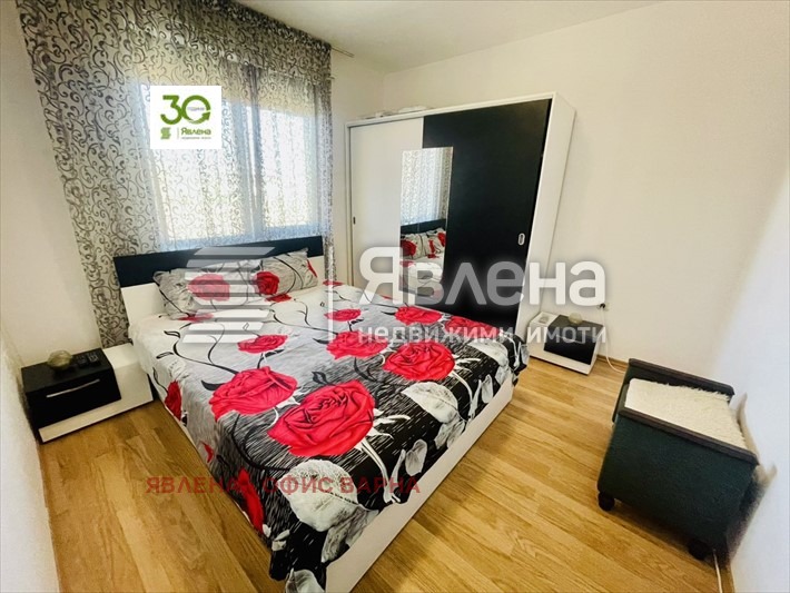 Till salu  1 sovrum region Varna , Priselci , 56 kvm | 22036592 - bild [5]