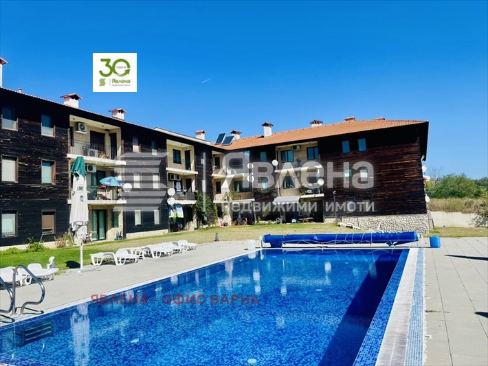 Na sprzedaż  1 sypialnia region Warny , Priselci , 56 mkw | 22036592 - obraz [7]