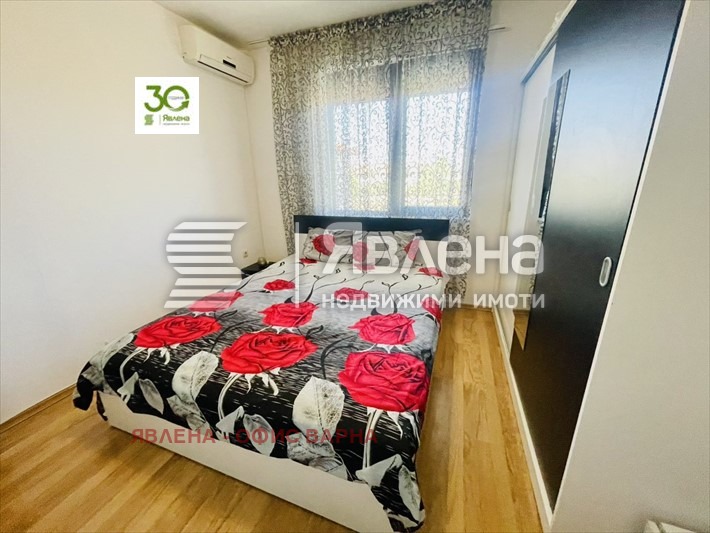 À venda  1 quarto região Varna , Priselci , 56 m² | 22036592 - imagem [6]