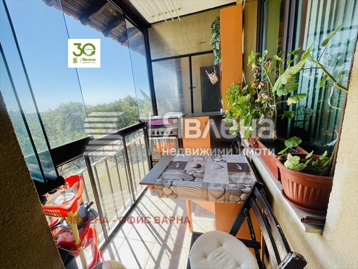 Till salu  1 sovrum region Varna , Priselci , 56 kvm | 22036592 - bild [9]