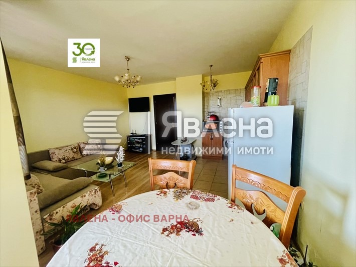 Na sprzedaż  1 sypialnia region Warny , Priselci , 56 mkw | 22036592 - obraz [4]