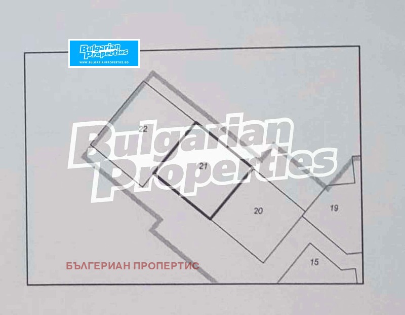 Satılık  1 yatak odası bölge Varna , Byala , 71 metrekare | 84986598 - görüntü [5]