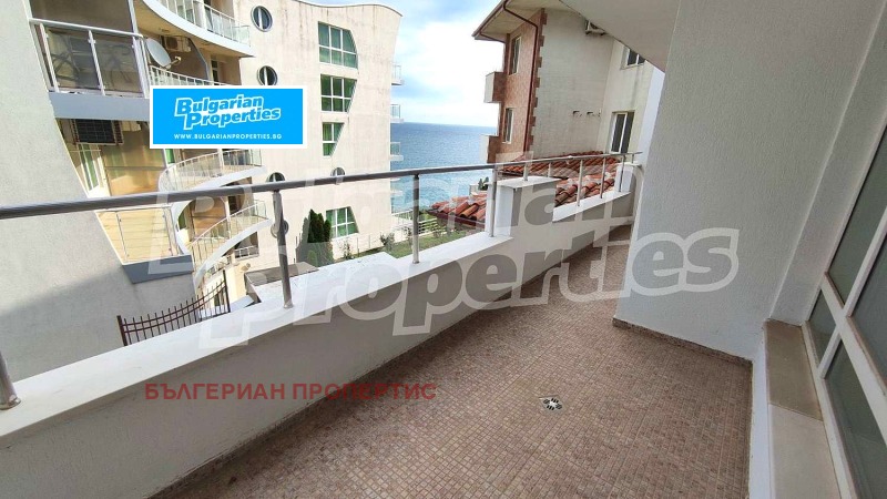 Till salu  1 sovrum region Varna , Bjala , 71 kvm | 84986598 - bild [12]