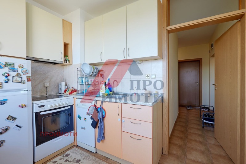 Продава 2-СТАЕН, гр. София, Света Троица, снимка 6 - Aпартаменти - 47859831