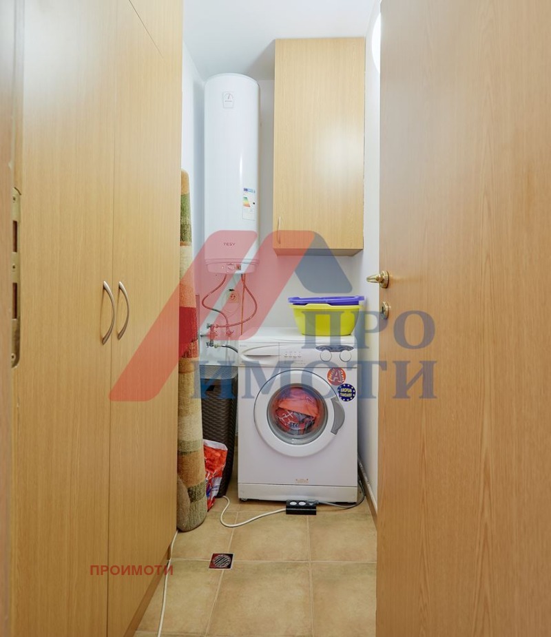 Продава 2-СТАЕН, гр. София, Света Троица, снимка 5 - Aпартаменти - 47859831