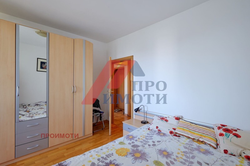 Продава 2-СТАЕН, гр. София, Света Троица, снимка 11 - Aпартаменти - 47859831