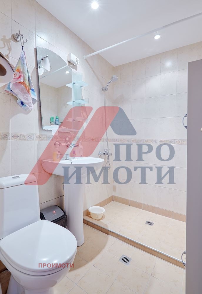 Продава 2-СТАЕН, гр. София, Света Троица, снимка 7 - Aпартаменти - 47859831