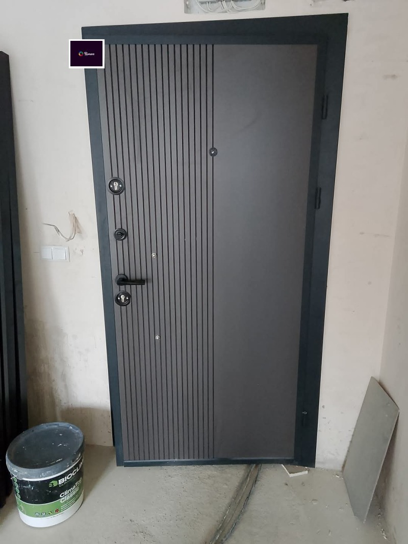 Till salu  1 sovrum Varna , Briz , 66 kvm | 92352573 - bild [9]