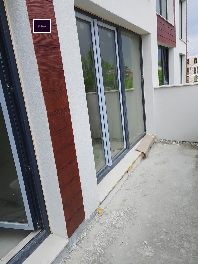 Till salu  1 sovrum Varna , Briz , 66 kvm | 92352573 - bild [2]