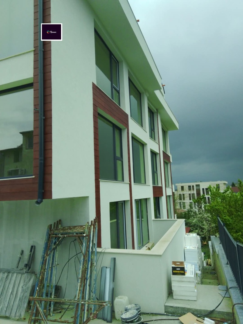 Till salu  1 sovrum Varna , Briz , 66 kvm | 92352573