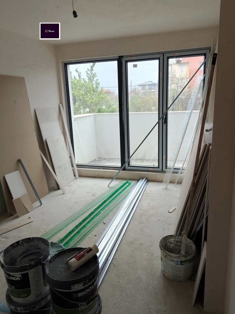 Till salu  1 sovrum Varna , Briz , 66 kvm | 92352573 - bild [3]