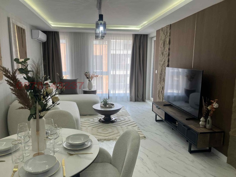 Продава  2-стаен град Пловдив , Остромила , 69 кв.м | 40296724 - изображение [3]