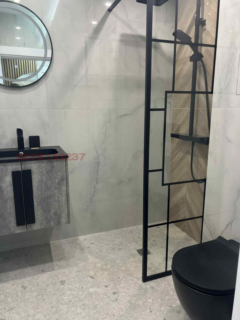 Продава  2-стаен град Пловдив , Остромила , 69 кв.м | 40296724 - изображение [6]