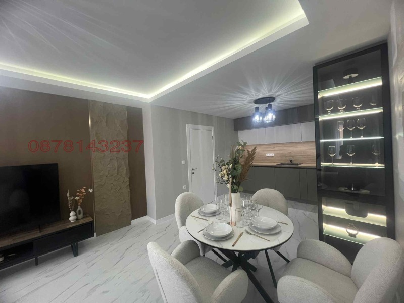 Продава  2-стаен град Пловдив , Остромила , 69 кв.м | 40296724 - изображение [4]