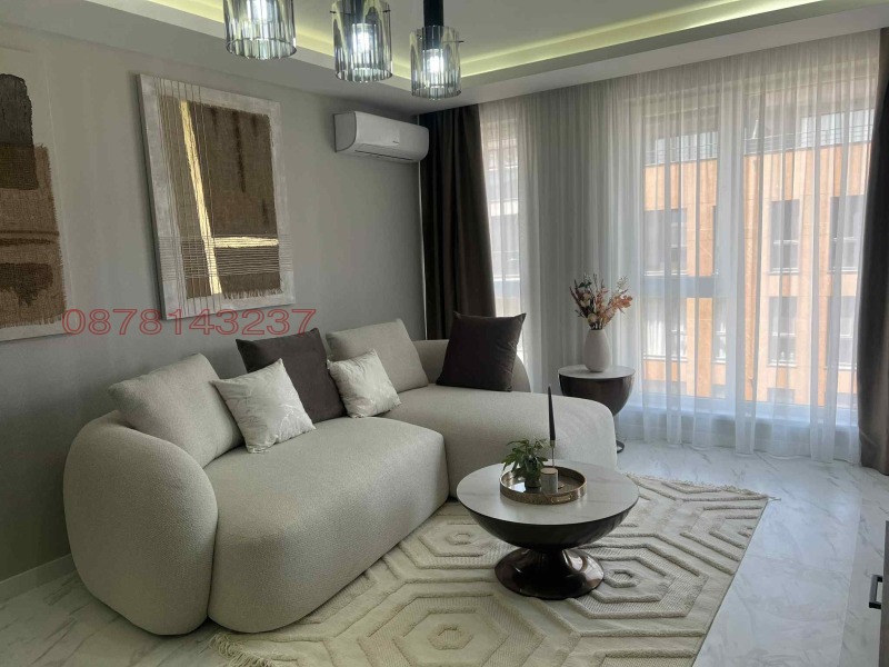 Продава  2-стаен град Пловдив , Остромила , 69 кв.м | 40296724 - изображение [2]