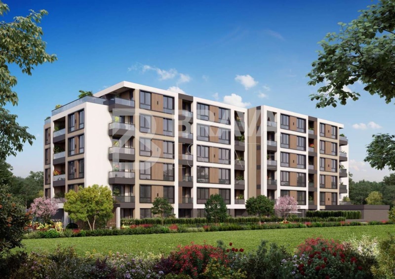 Продава 2-СТАЕН, гр. Пловдив, Кършияка, снимка 13 - Апартаменти - 51910603