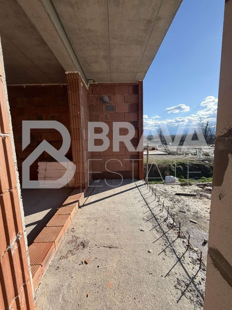 Продава 2-СТАЕН, гр. Пловдив, Кършияка, снимка 4 - Апартаменти - 51910603